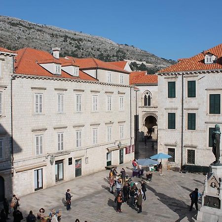 Apartments Nerio Dubrovník Exteriér fotografie