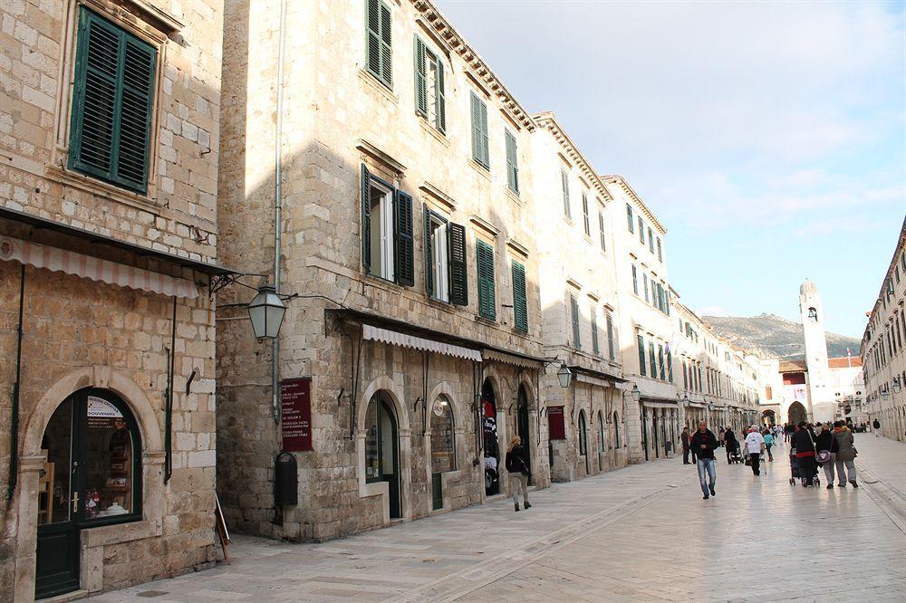 Apartments Nerio Dubrovník Exteriér fotografie