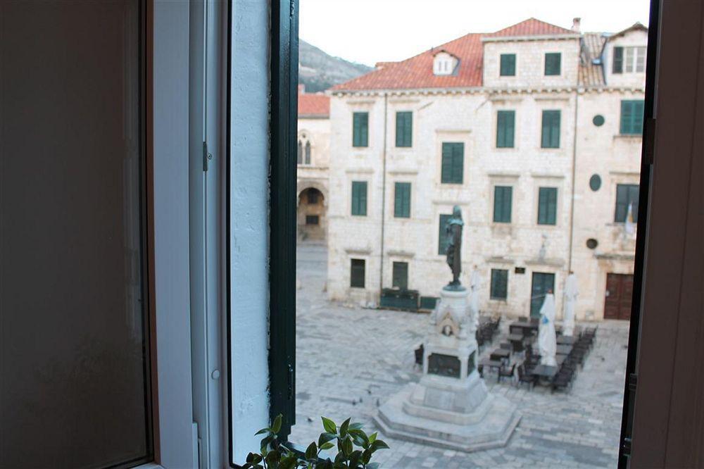 Apartments Nerio Dubrovník Exteriér fotografie