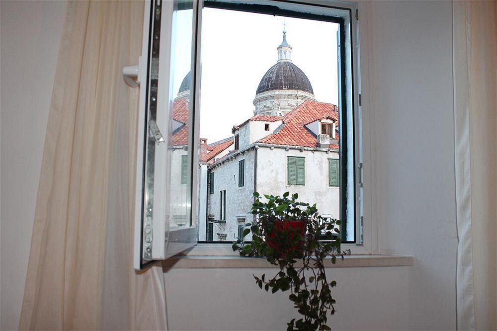 Apartments Nerio Dubrovník Exteriér fotografie