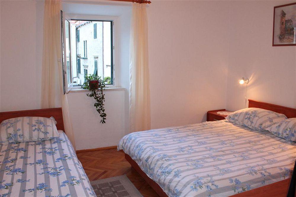 Apartments Nerio Dubrovník Exteriér fotografie