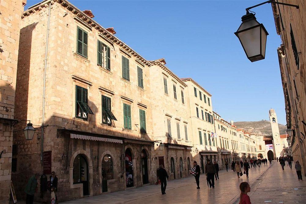 Apartments Nerio Dubrovník Exteriér fotografie