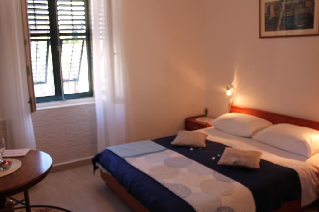 Apartments Nerio Dubrovník Exteriér fotografie