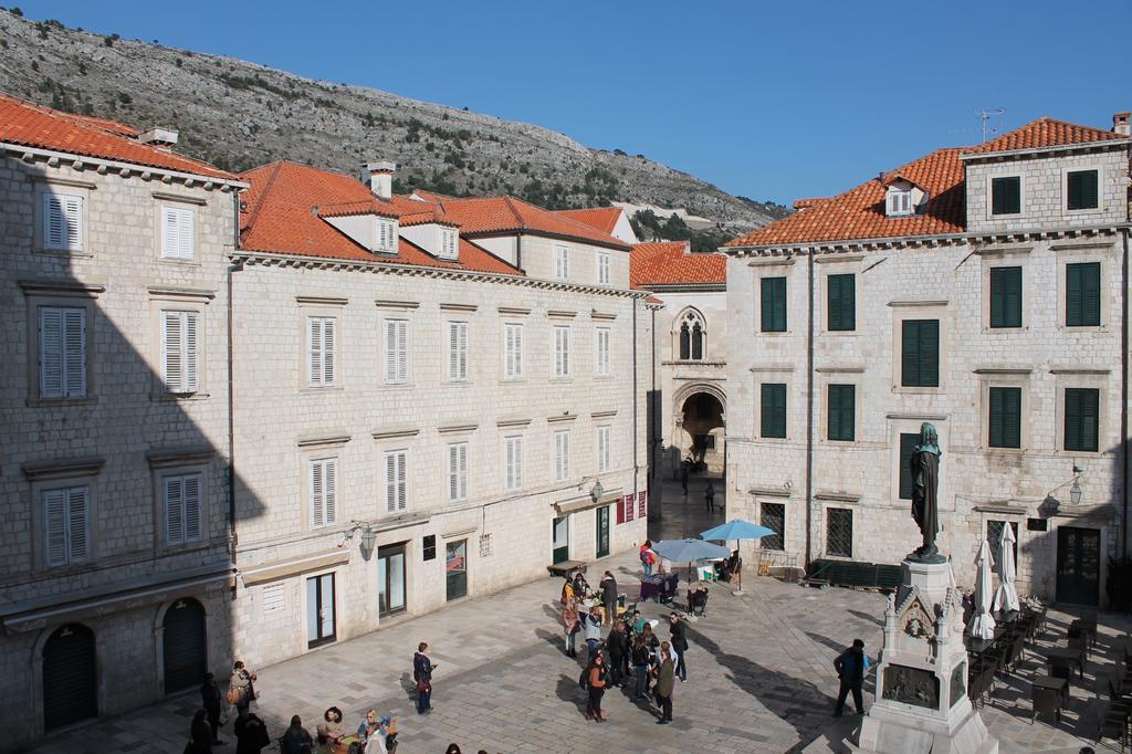 Apartments Nerio Dubrovník Exteriér fotografie