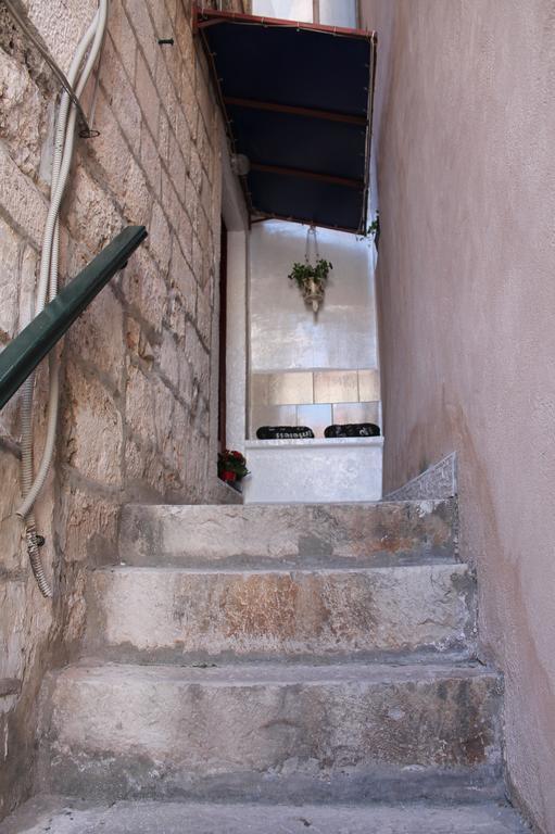 Apartments Nerio Dubrovník Exteriér fotografie