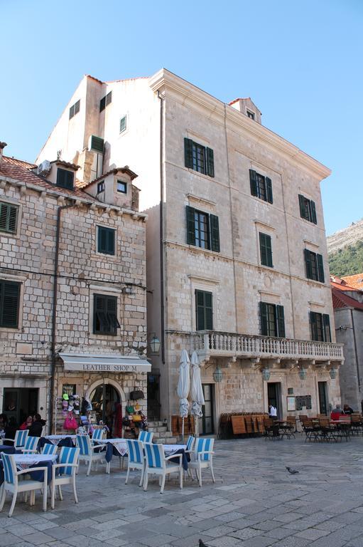 Apartments Nerio Dubrovník Exteriér fotografie